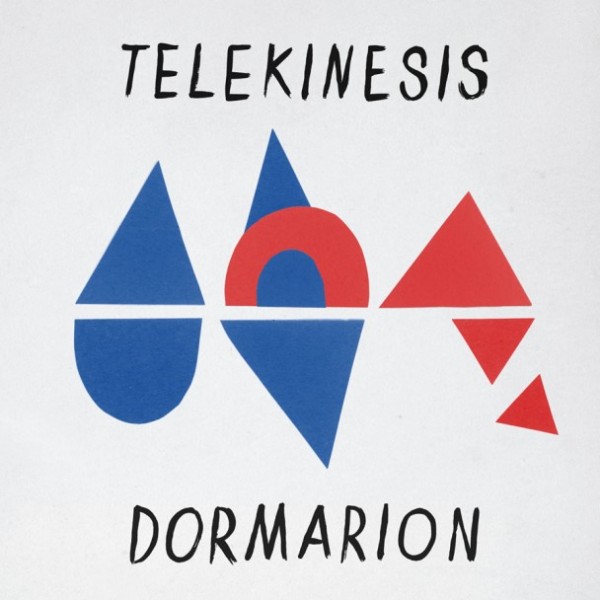 telekinesis - dormarion